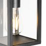 Outdoor Wall Lights x 6 Image 4