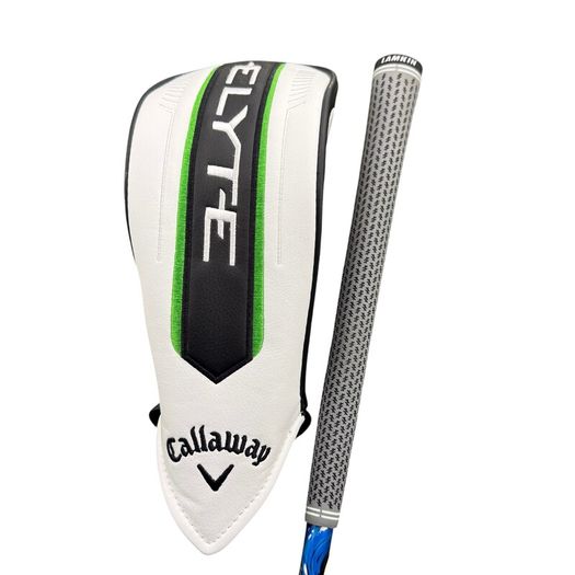 Callaway Elyte Triple Diamond #3 Wood 15 Degree / Kai'li Blue 60 Stiff