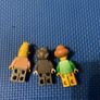Lego The Simpsons Mini figures Grandpa Simpson Image 2