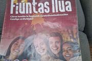 Fiuntas Nua