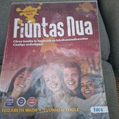 Fiuntas Nua