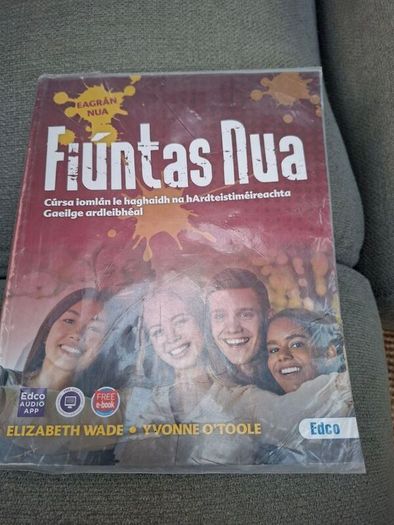 Fiuntas Nua