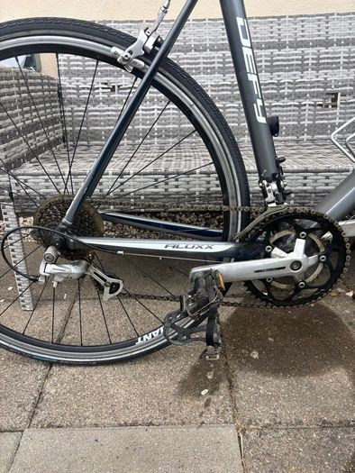 Giant Defy 5
