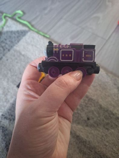 thomas the tank engine