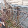 Hand Rail/Step Rails x 2 Image 3