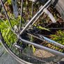 Giant Escape bike - excellent condition Image 5