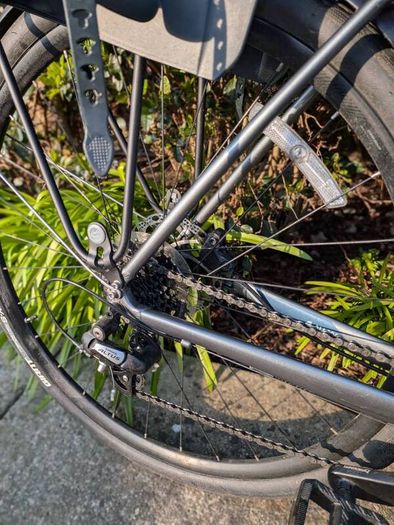 Giant Escape bike - excellent condition
