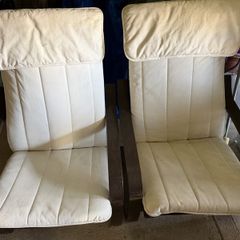 Ikea Poang armchair