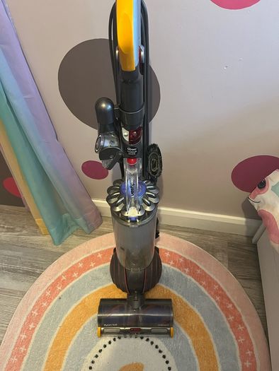 Dyson Ball