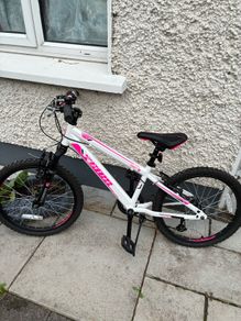 Girls 20 " Mountain Bike