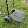 Beach fishing trolley Image 4
