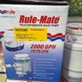 marine bilge pump Image 3