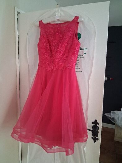 confirmation dress