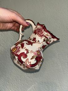 Masons Ironstone Jug