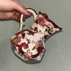 Masons Ironstone Jug