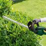 Cordless Hedge Trimmer Image 3