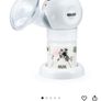 NUK Breast Pump Image 3