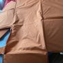 insulation / kennel lining for dog house Image 3