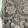 Dress Jensen brand tulle & lace size 12 Image 7