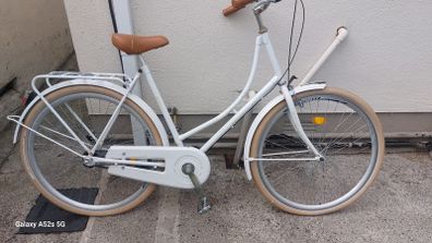 Ladies bike