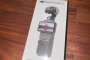 DJI Osmo Pocket 4 Essential Combo