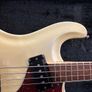 Mosrite Custom '65 Bass 1990's Image 3