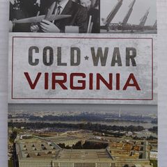 Cold War Virginia