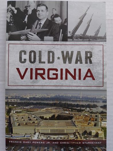 Cold War Virginia