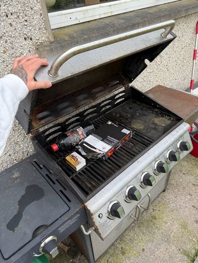 Bbq