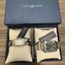 GENUINE Tommy Hilfiger Designer Ladies & Gents watches set Image 9