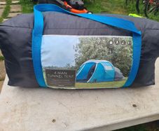 tent