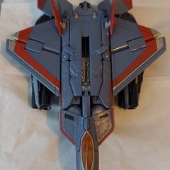 Transformer / toy