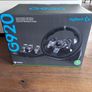 Logitech G920 Racing Wheel and Pedals with Shifter Image 3