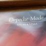 Depeche Mode - "Speak & Spell" 12in Vinyl Image 3