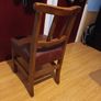 Sturdy Chair - Free Image 3