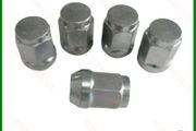5 x New Alloy Wheel Nuts - Toyota, Lexus, Mitsubishi (M5) Delivery