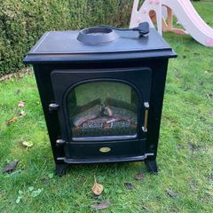 Electric heater