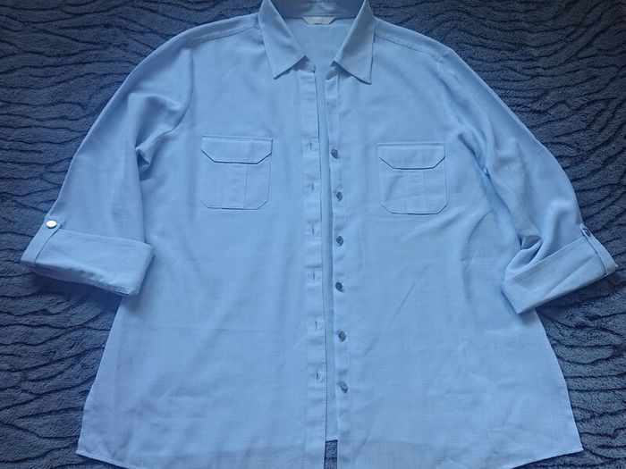 Mark & Spencer Shirt.  Size 14
