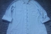 Mark &amp; Spencer Shirt.  Size 14