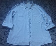 Mark & Spencer Shirt.  Size 14