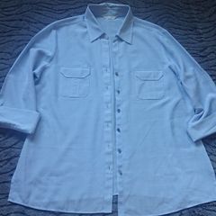 Mark & Spencer Shirt.  Size 14
