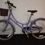 girls 24inch bike Image 2