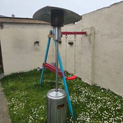 Heater (gas patio)