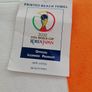 Ireland Fifa World Cup 2002 Beach Towel Image 4