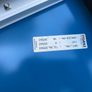 Dahle 560 BS 5498 A4 Heavy Duty Professional Paper Guillotine Trimmer Machine Image 6