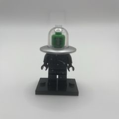 LEGO Flying Saucer Costume CMF 71046 Series 26 minifigure Space