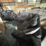 Back corner sofa with matching 2 seater set Image 8