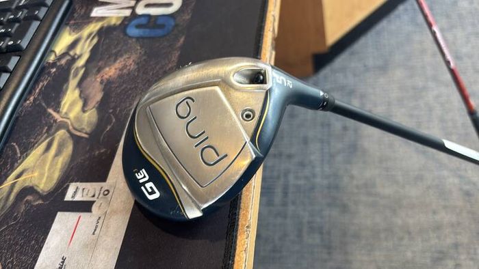 Gle3 5 wood