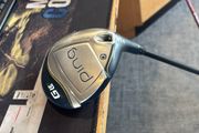 Gle3 5 wood