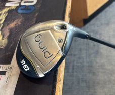 Gle3 5 wood